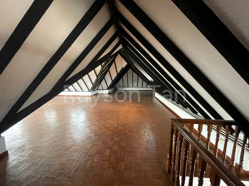 5 Bed Bungalow (Landed) for Rent in  Chestnut Gardens - Image 14